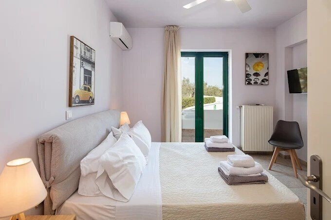 Фото Halepa Hill 3*